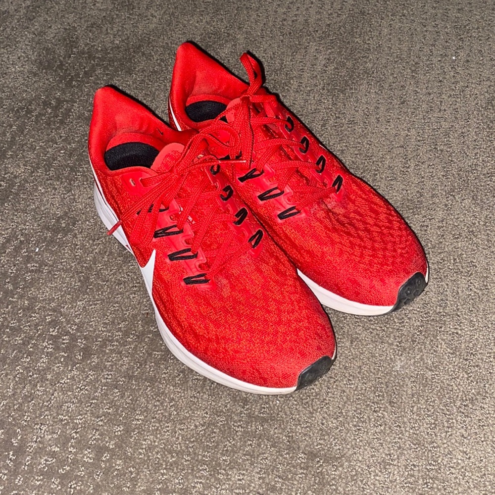 Nike Air Zoom Pegasus